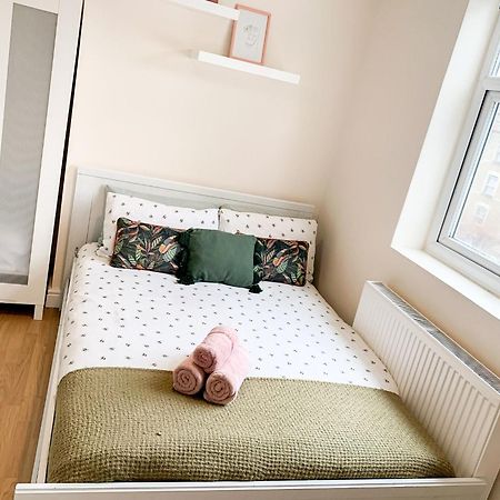 Lovely 3 Bed Apartment In The City Of London Exterior foto