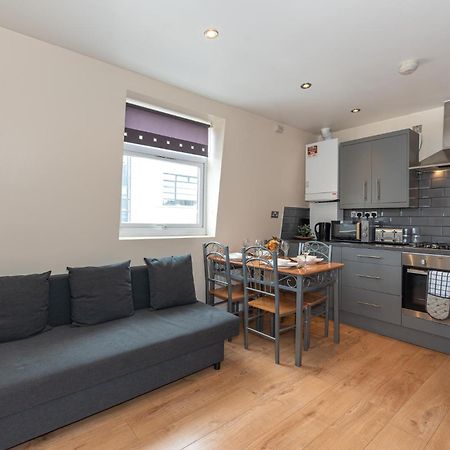 Lovely 3 Bed Apartment In The City Of London Exterior foto