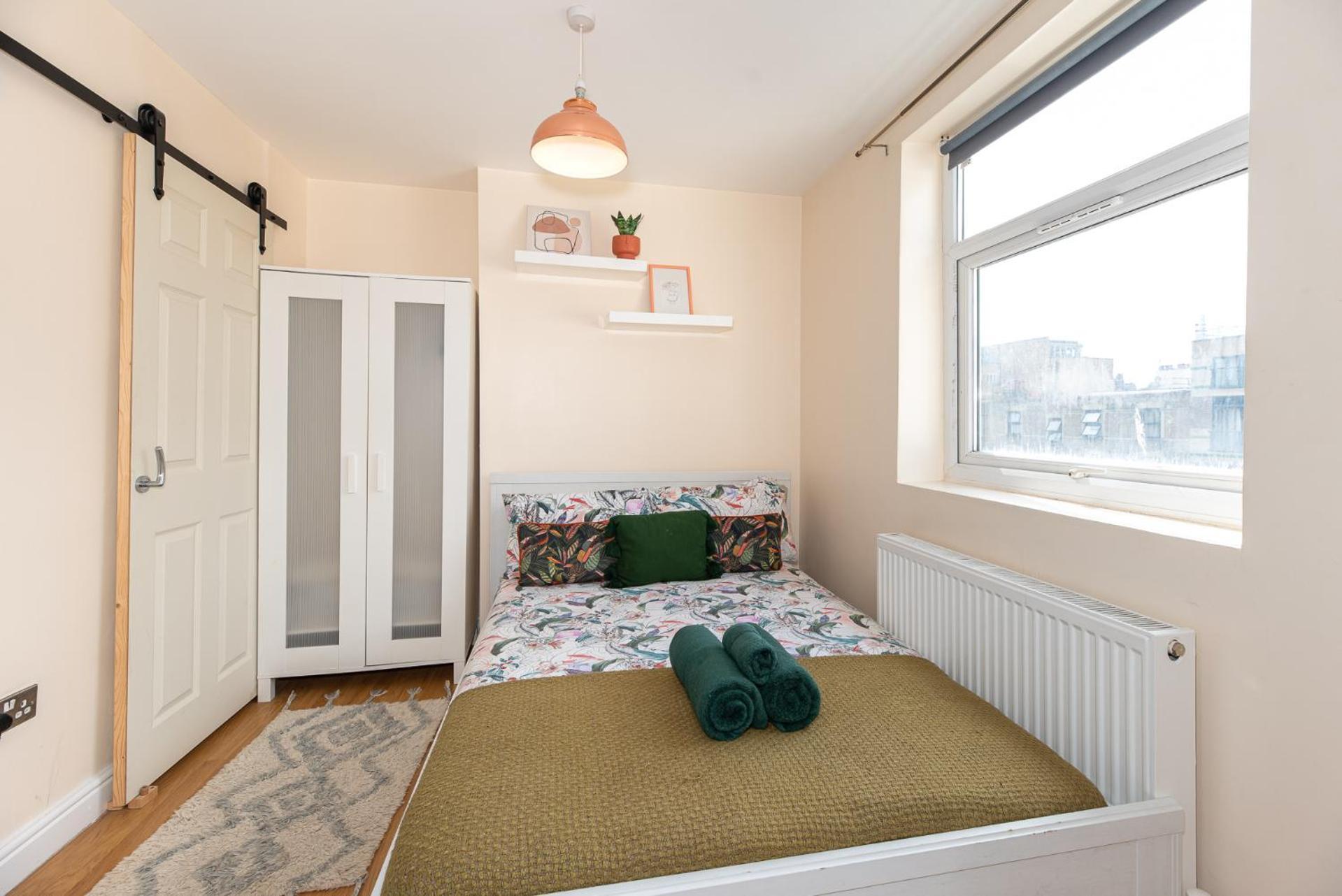 Lovely 3 Bed Apartment In The City Of London Exterior foto