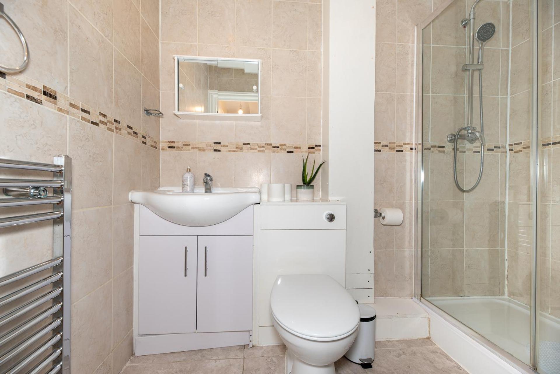 Lovely 3 Bed Apartment In The City Of London Exterior foto