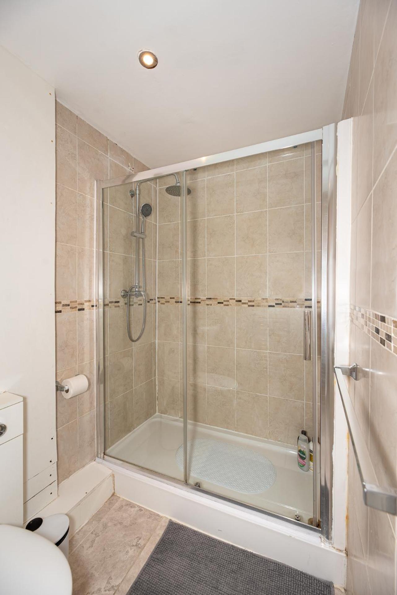 Lovely 3 Bed Apartment In The City Of London Exterior foto