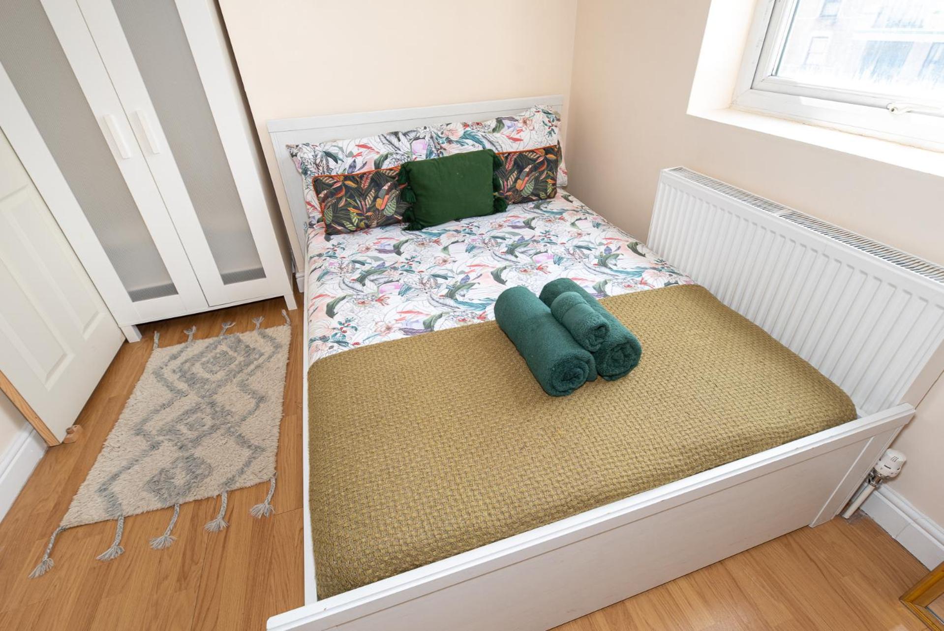 Lovely 3 Bed Apartment In The City Of London Exterior foto