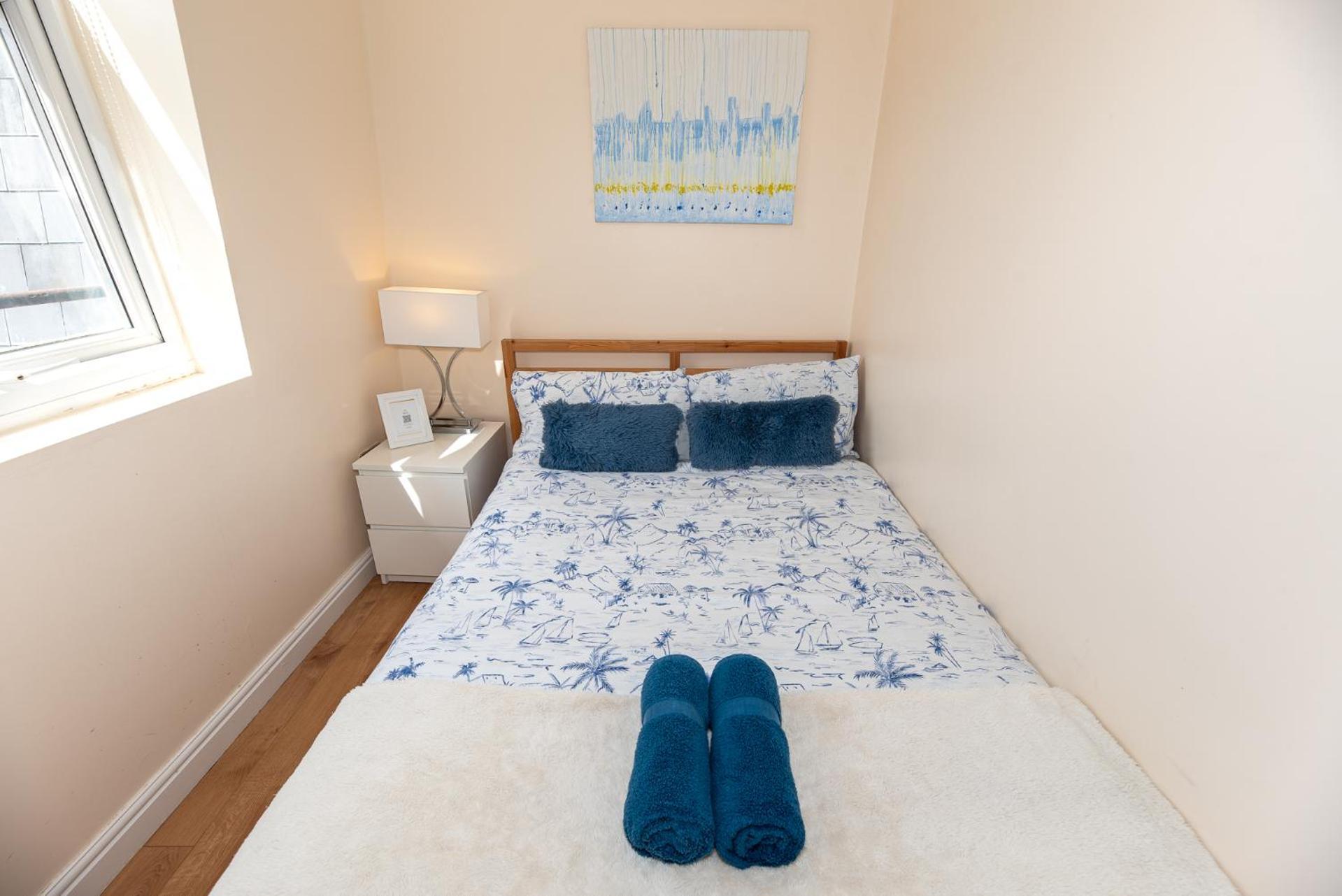 Lovely 3 Bed Apartment In The City Of London Exterior foto